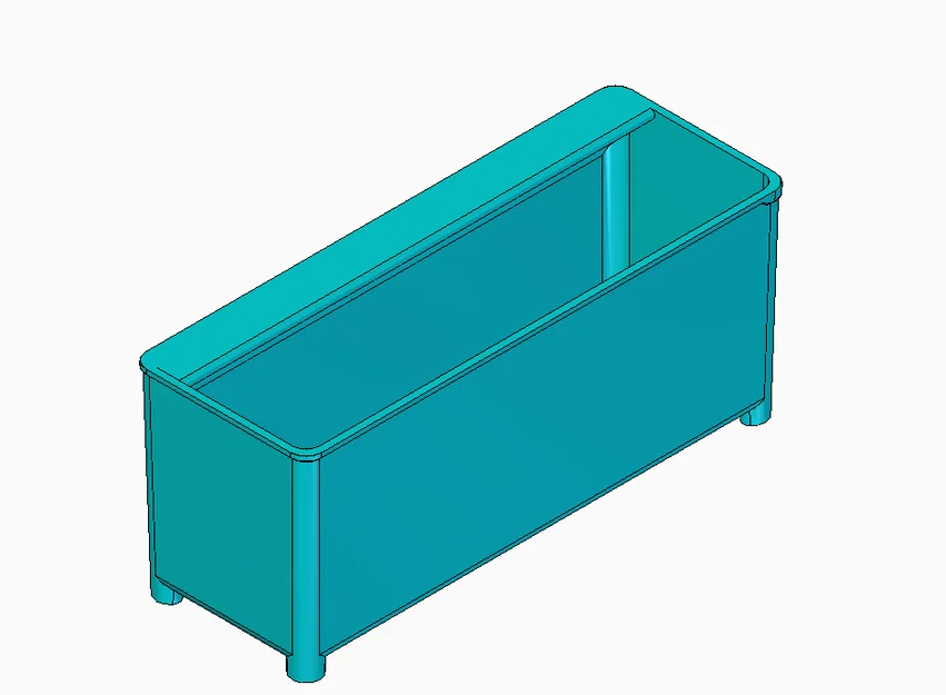 Khay Đựng Linh Kiện Cải Tiến Cho Hộp Stanley 014725 - Image 9