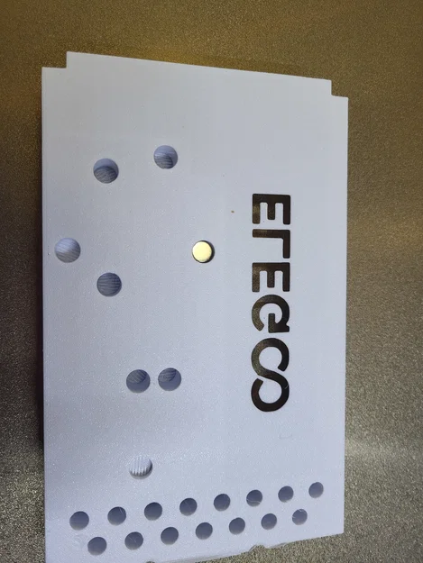 Khay đựng dụng cụ gắn ngăn kéo cho Elegoo Neptune 4 Max - Image 5