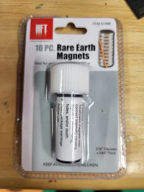 Khay đựng dụng cụ gắn ngăn kéo cho Elegoo Neptune 4 Max - Image 7