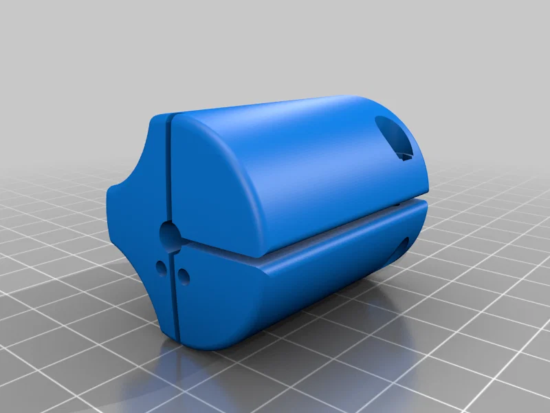 Phụ kiện gắn máy mài cắt chân phím đàn (Fret tang notcher/grinder) - Image 3