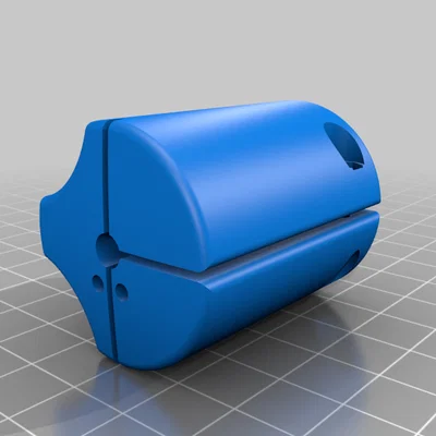 Phụ kiện gắn máy mài cắt chân phím đàn (Fret tang notcher/grinder)