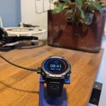 Đế sạc dành cho Amazfit T-Rex 3 - Thumbnail 2