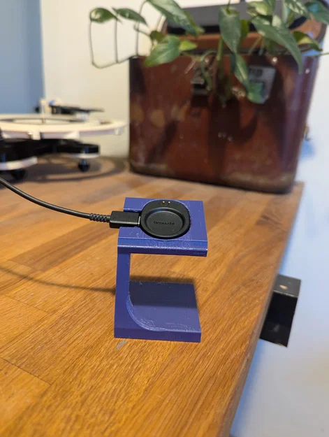 Đế sạc dành cho Amazfit T-Rex 3 - Image 3