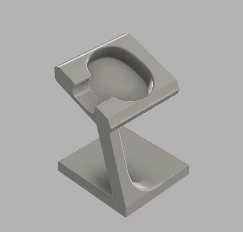 Đế sạc dành cho Amazfit T-Rex 3 - Image 4