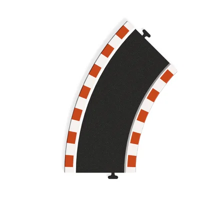 Bộ kit Racing Circuits - Lắp ráp tất cả các đường đua Formula 1 Grand Prix