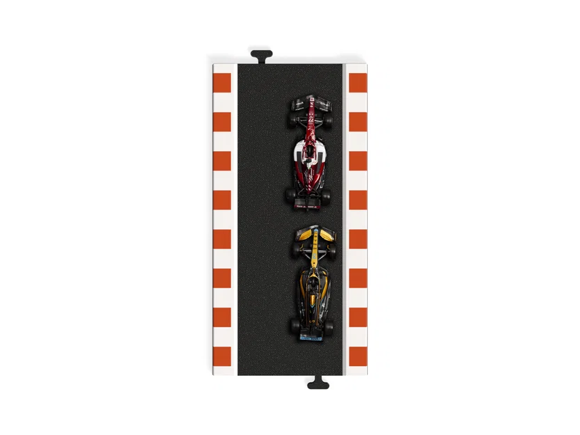 Bộ kit Racing Circuits - Lắp ráp tất cả các đường đua Formula 1 Grand Prix - Image 13