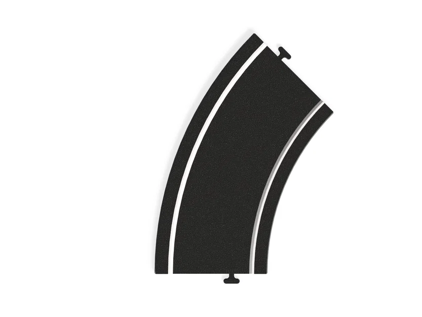 Bộ kit Racing Circuits - Lắp ráp tất cả các đường đua Formula 1 Grand Prix - Image 26