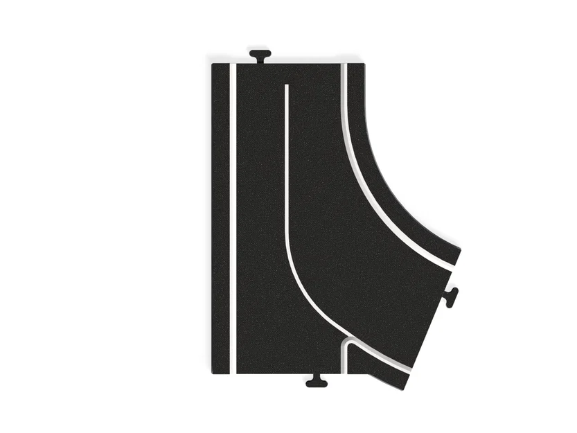 Bộ kit Racing Circuits - Lắp ráp tất cả các đường đua Formula 1 Grand Prix - Image 44