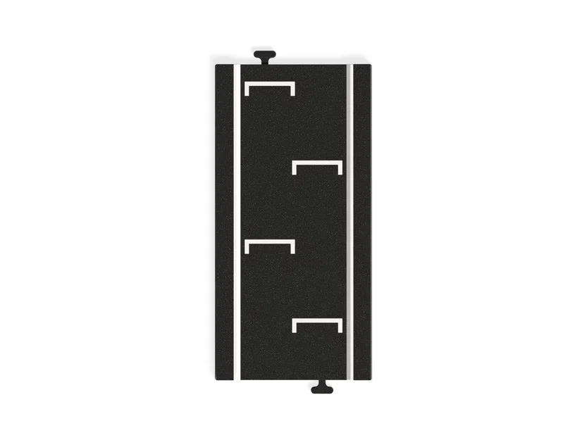 Bộ kit Racing Circuits - Lắp ráp tất cả các đường đua Formula 1 Grand Prix - Image 46