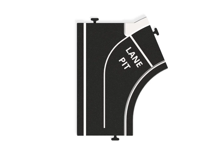 Bộ kit Racing Circuits - Lắp ráp tất cả các đường đua Formula 1 Grand Prix - Image 51