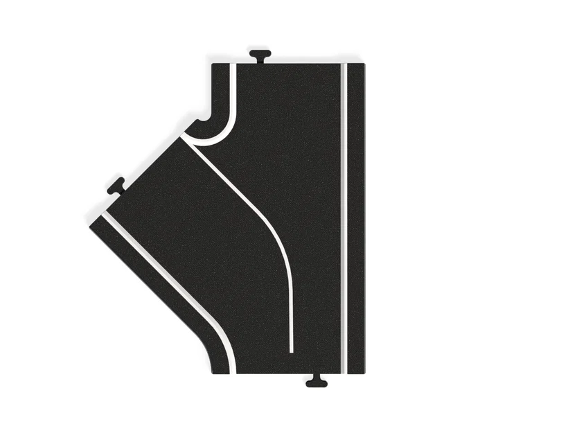 Bộ kit Racing Circuits - Lắp ráp tất cả các đường đua Formula 1 Grand Prix - Image 52