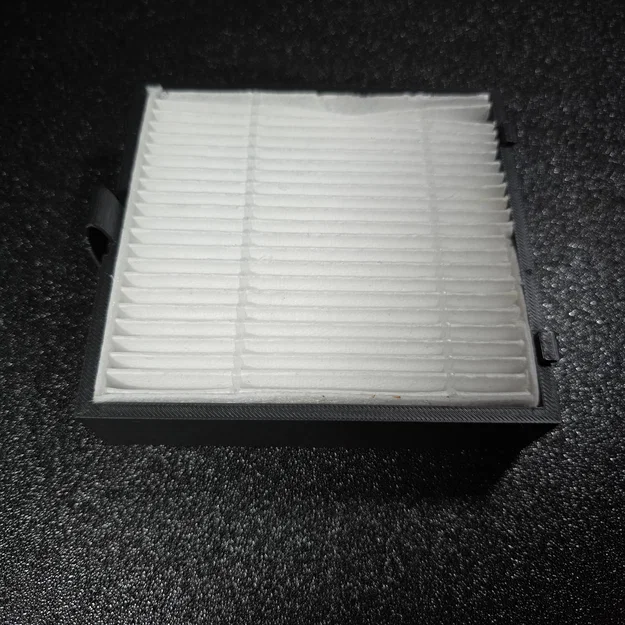 Bộ lọc bụi mịn (Particle filter) cho máy K2 Plus - Image 4