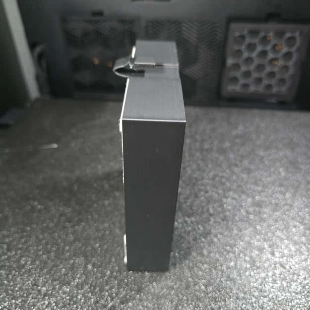 Bộ lọc bụi mịn (Particle filter) cho máy K2 Plus - Image 5