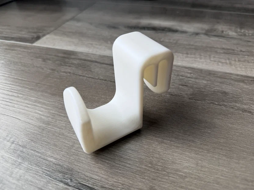 Móc treo túi trên hàng rào lưới thép - Image 1