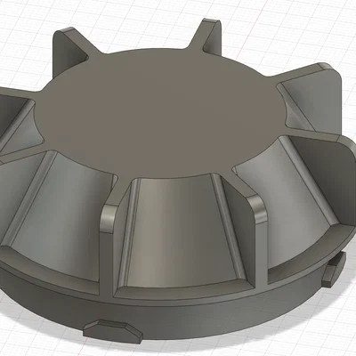 Nắp đậy đèn pha cho xe BMW E90 E91 E92 E93 (File in 3D)