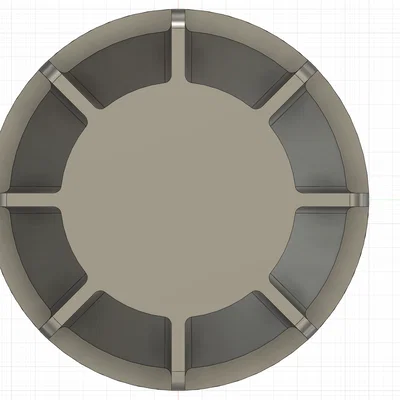 Nắp đậy đèn pha cho xe BMW E90 E91 E92 E93 (File in 3D)