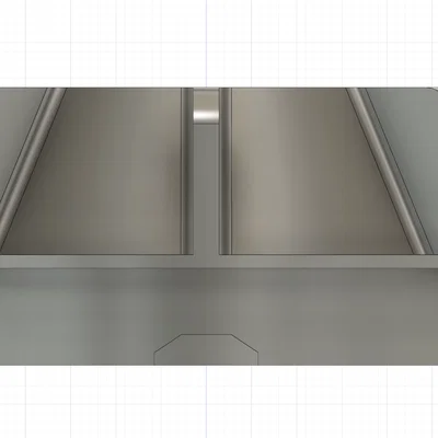 Nắp đậy đèn pha cho xe BMW E90 E91 E92 E93 (File in 3D)