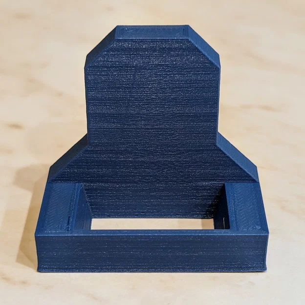 Giá Treo Kìm Parametric Cho Bảng Pegboard (Chỉ gồm kệ) - Image 2