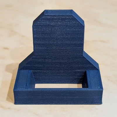 Giá Treo Kìm Parametric Cho Bảng Pegboard (Chỉ gồm kệ)