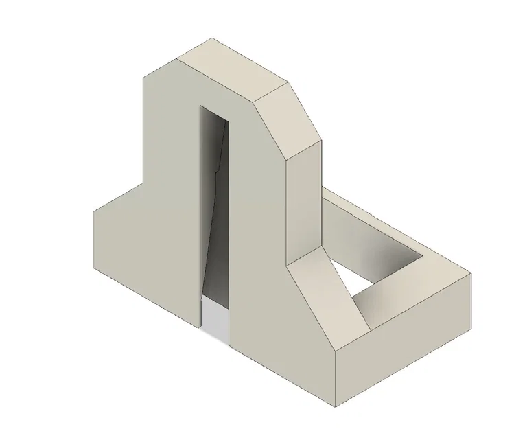 Giá Treo Kìm Parametric Cho Bảng Pegboard (Chỉ gồm kệ) - Image 10