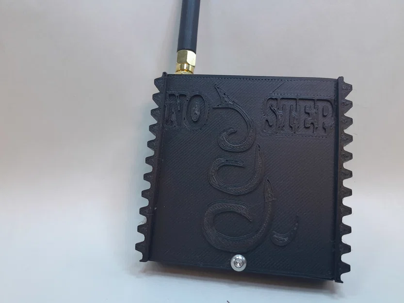 Vỏ case cho Meshtastic Heltec V3 - Image 5