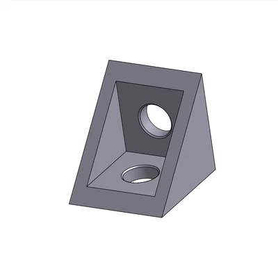 Ke góc vuông đa năng (Winkel) hỗ trợ lắp ráp DIY chắc chắn