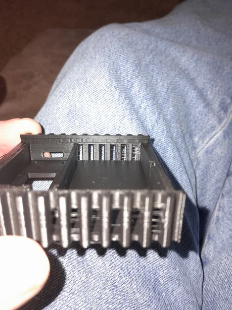 Vỏ case cho Meshtastic Heltec V3 - Image 9