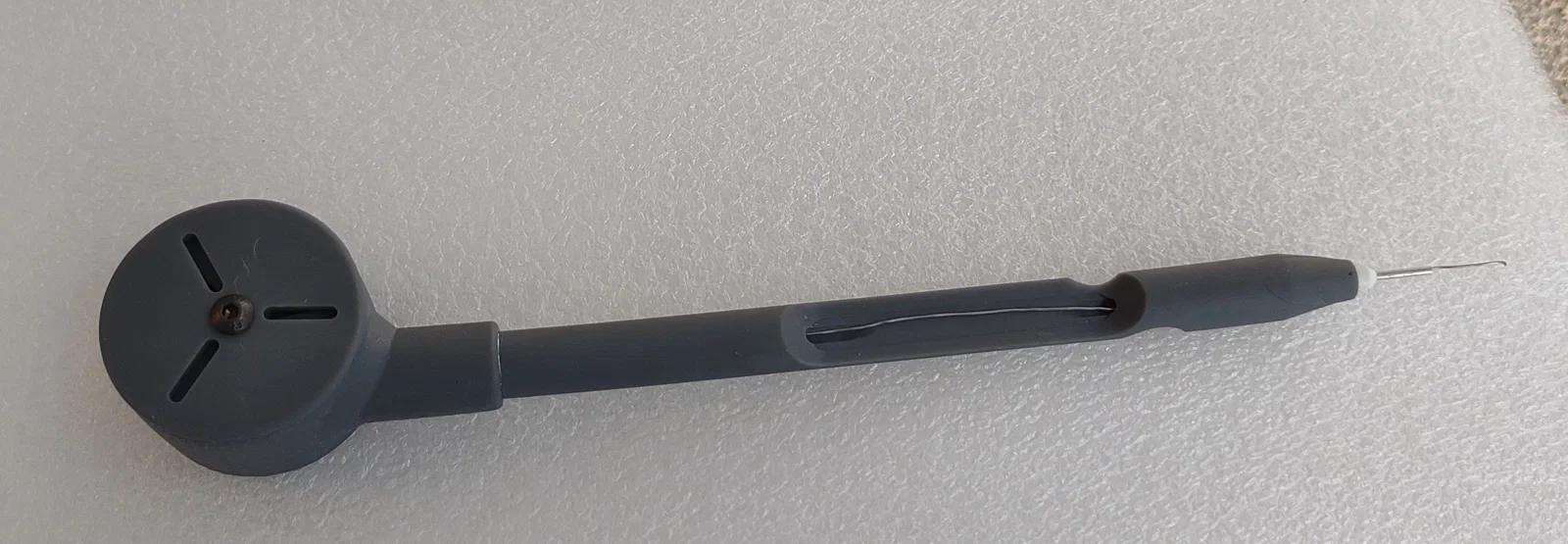 Dụng cụ tiếp thiếc hàn Ergonomic - Thao tác một tay thủ công - Image 1