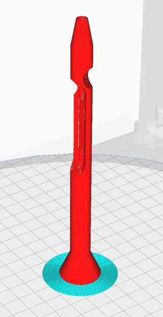 Dụng cụ tiếp thiếc hàn Ergonomic - Thao tác một tay thủ công - Image 3