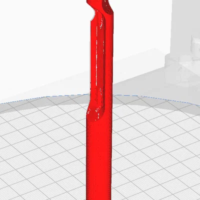 Dụng cụ tiếp thiếc hàn Ergonomic - Thao tác một tay thủ công