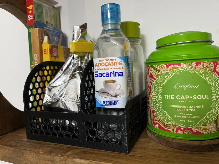 Khay Đựng Đồ Đa Năng In 3D: Giải Pháp Sắp Xếp Bàn Làm Việc Gọn Gàng - Image 6