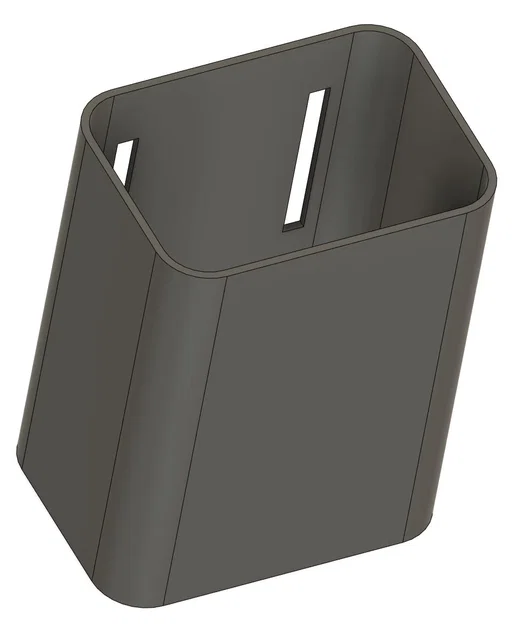 Hộp đựng thông số (Parametric) cho bảng treo IKEA SKÅDIS - Image 3