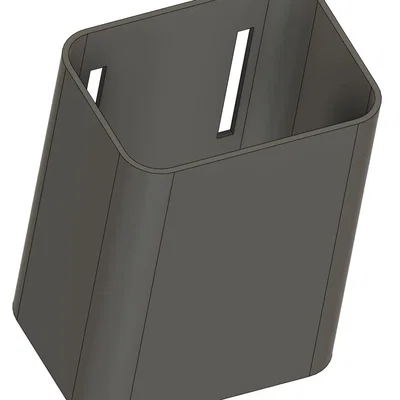 Hộp đựng thông số (Parametric) cho bảng treo IKEA SKÅDIS