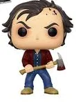 Mô hình 3D Funko Pop Jack Torrance trong phim The Shining - Image 1