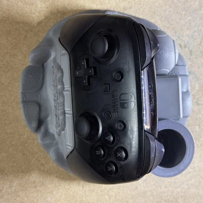 Đế giữ tay cầm Nintendo Switch – Bộ chủ đề Super Mario