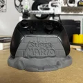 Đế giữ tay cầm Nintendo Switch – Bộ chủ đề Super Mario - Thumbnail 4