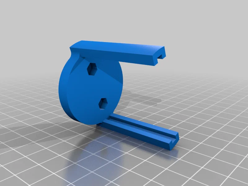 Bộ khung mô hình thước đo thiên văn Sextant 3D tinh xảo - Image 3