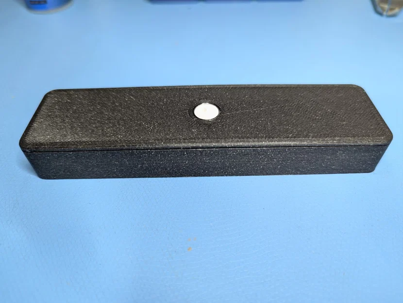 Module Touch ID không dây độc lập cho Mac - Image 2