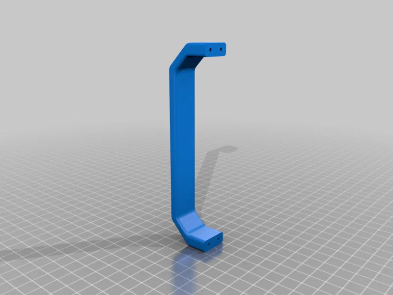 Bộ khung mô hình thước đo thiên văn Sextant 3D tinh xảo - Image 5