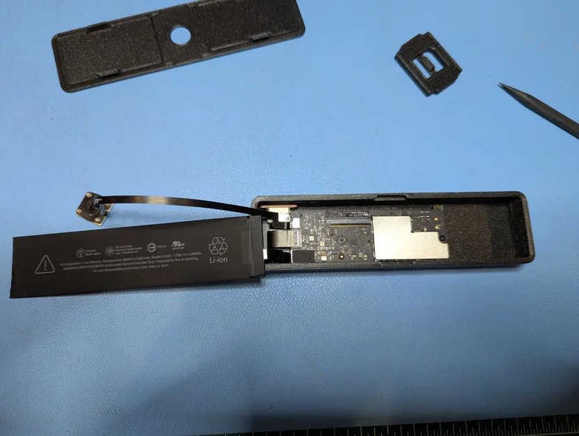 Module Touch ID không dây độc lập cho Mac - Image 3