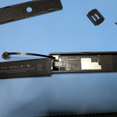 Module Touch ID không dây độc lập cho Mac