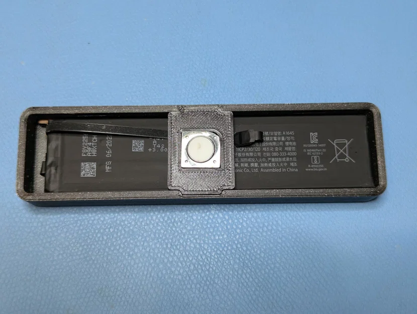 Module Touch ID không dây độc lập cho Mac - Image 4