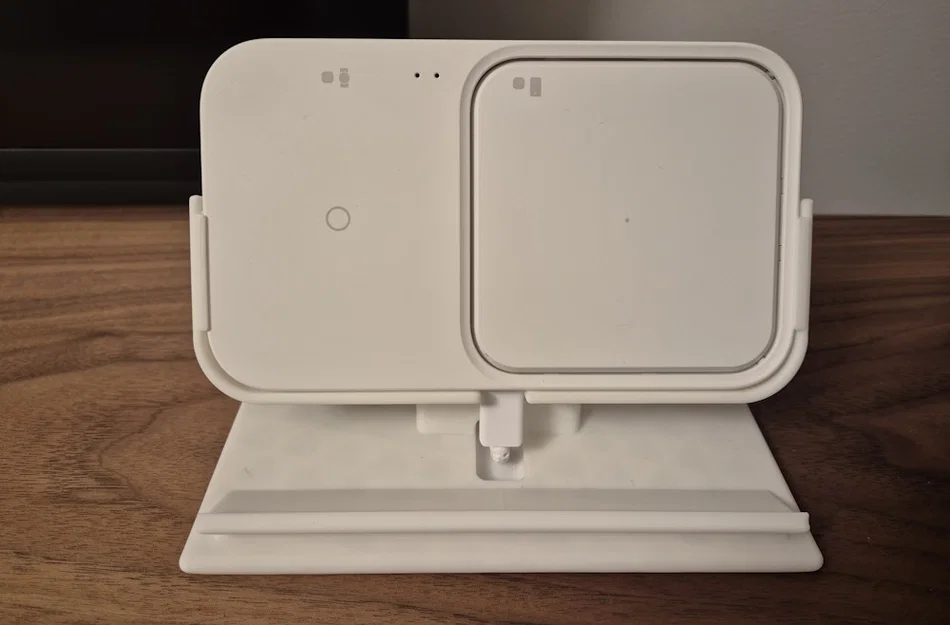Đế dựng sạc không dây Samsung Wireless Duo EP-P5400 - Image 2