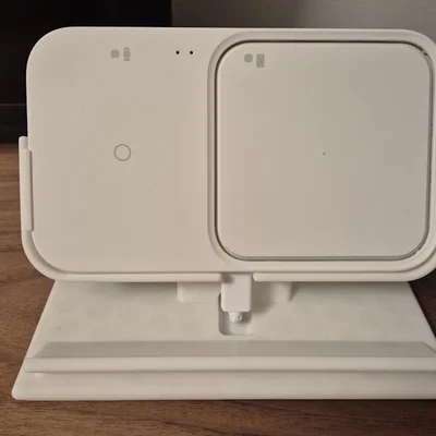 Đế dựng sạc không dây Samsung Wireless Duo EP-P5400