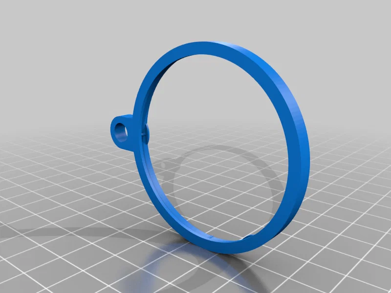 Bộ khung mô hình thước đo thiên văn Sextant 3D tinh xảo - Image 10