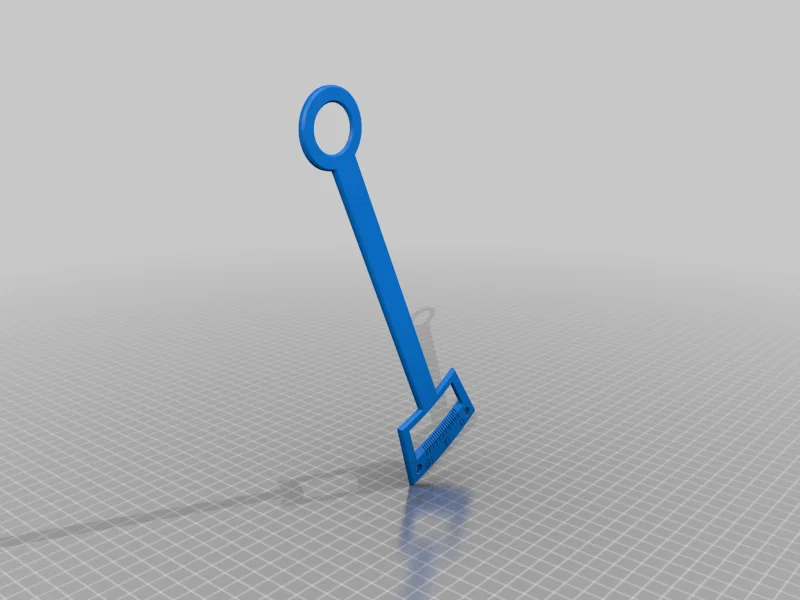 Bộ khung mô hình thước đo thiên văn Sextant 3D tinh xảo - Image 13