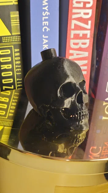 Còi tử thần Aztec (Aztec death whistle) - Image 1