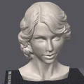 Tượng điêu khắc đầu Taylor Swift (Lần đầu thực hiện) - Thumbnail 2
