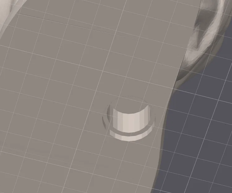 Tượng điêu khắc đầu Taylor Swift (Lần đầu thực hiện) - Image 3