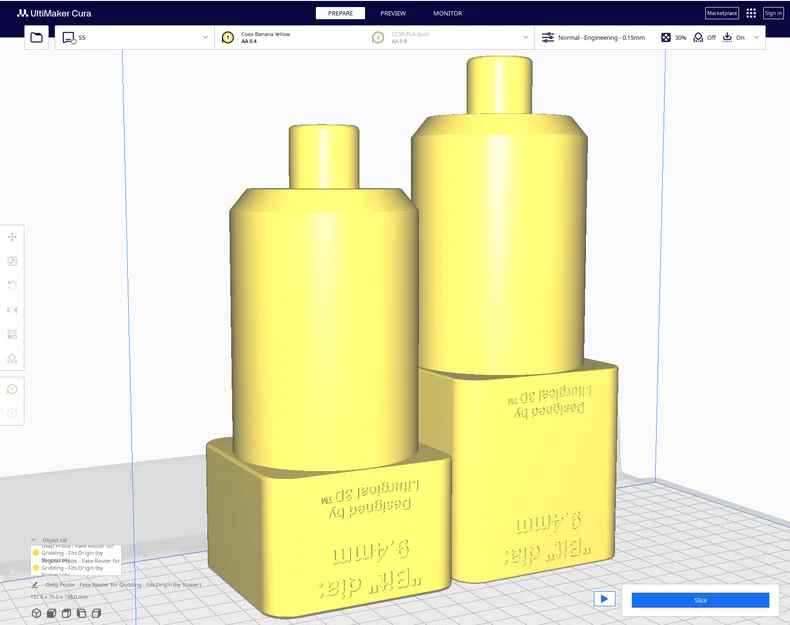 Fake Router cho Gridding - Tương thích Shaper Origin - Image 7
